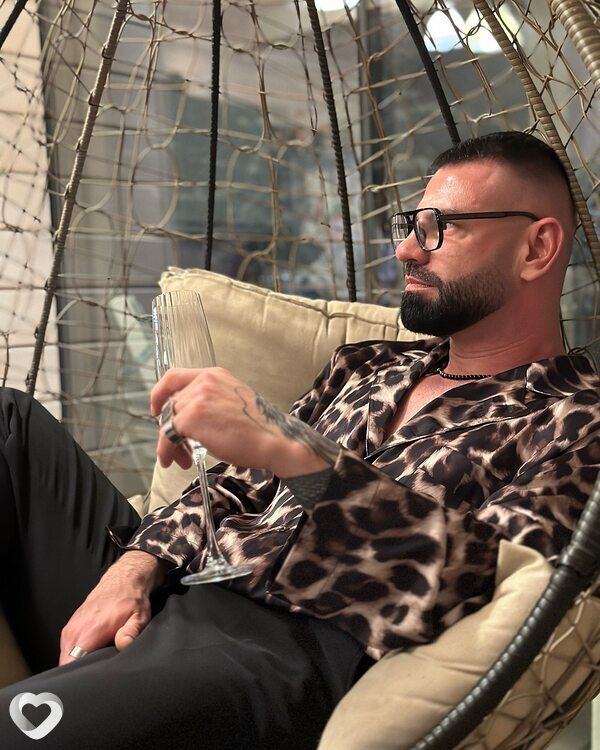 Михаил, 31, Волгограде — анкета №1429696