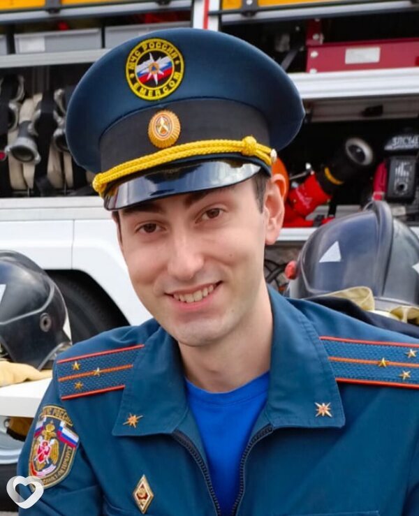 Александр, Наро-Фоминск