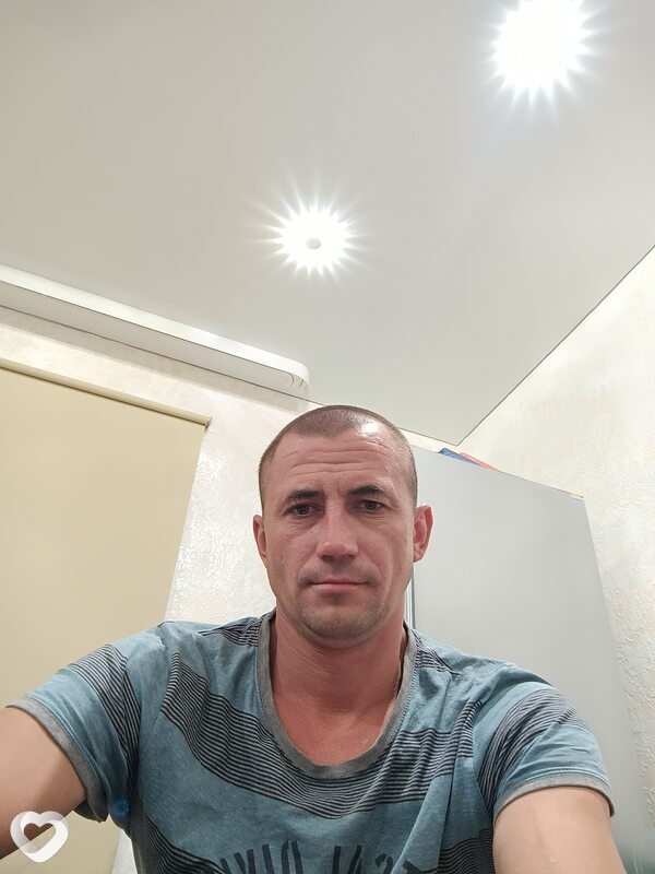 Андрей, 36, Бобруйске — анкета №1429709
