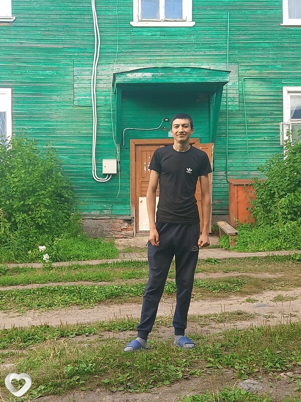 Даниил, 36, Москве — анкета №1429710