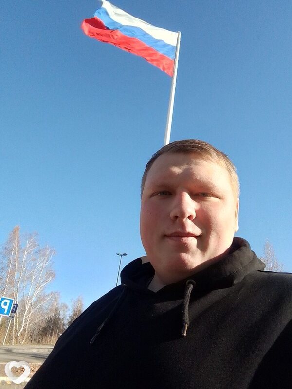 Илья, 23, Красноярске — анкета №1429717