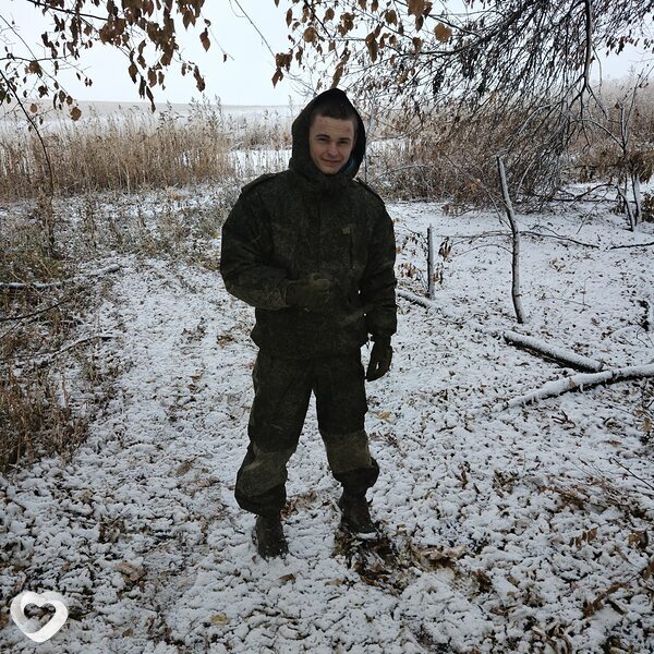 Влад, 21, Белгороде — анкета №1429718