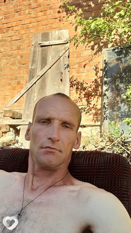 Борис, 46, Луганске — анкета №1429719