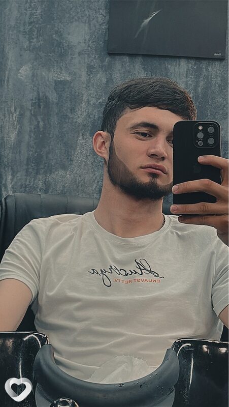 Ильшат, 21, Казани — анкета №1429200