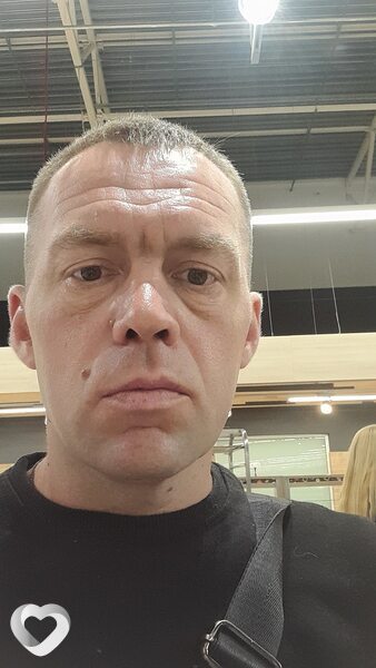 Анатолий, 43, Минске — анкета №1429205