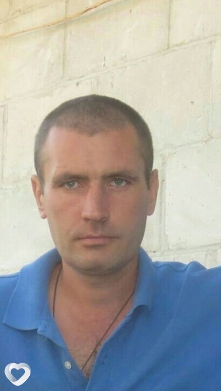 Виталий, 41, Мозыре — анкета №12107