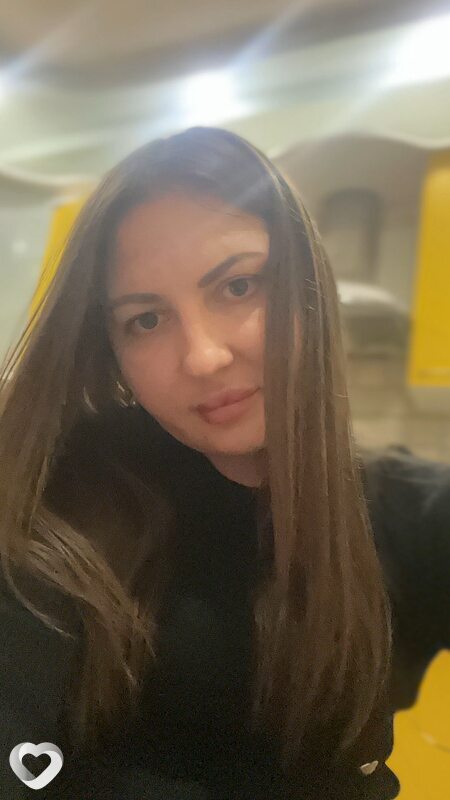 Настя, 37, Краснодаре — анкета №1429212