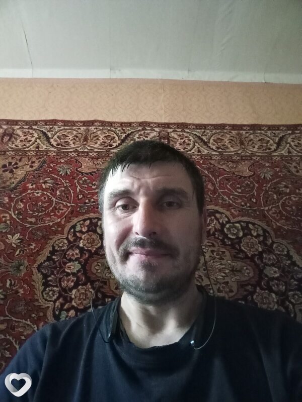 Александр, 48, Москве — анкета №1429372