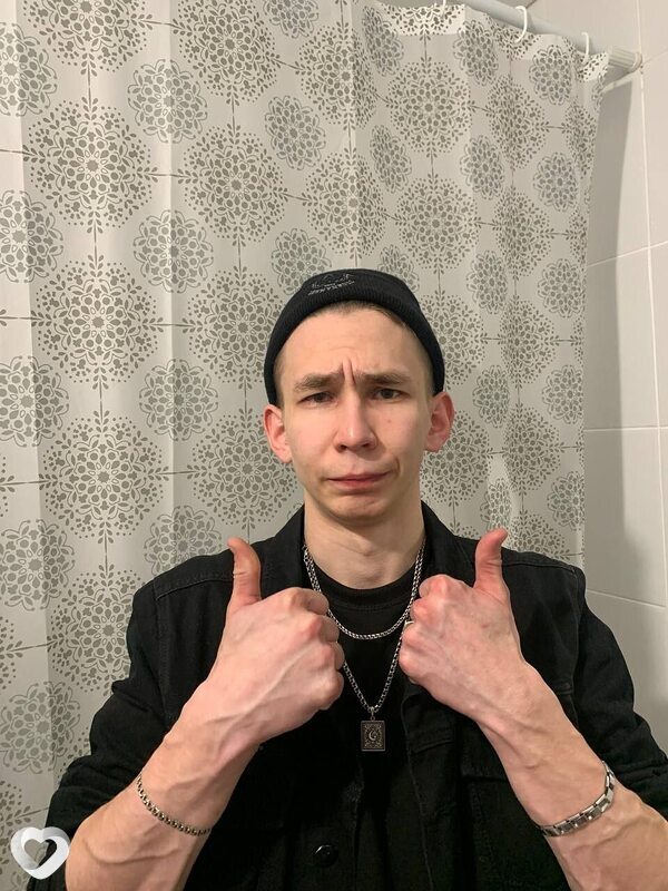 Ильяс, 21, Стерлитамаке — анкета №1429373