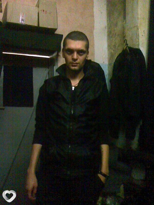 Кирилл, 36, Чебоксарах — анкета №1429386