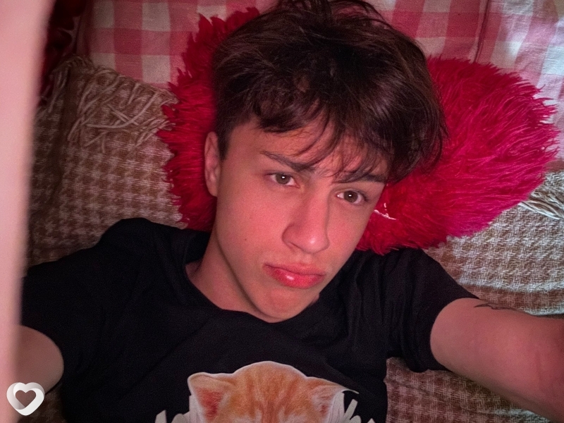 Света, 20, Нижнем Новгороде — анкета №1429390