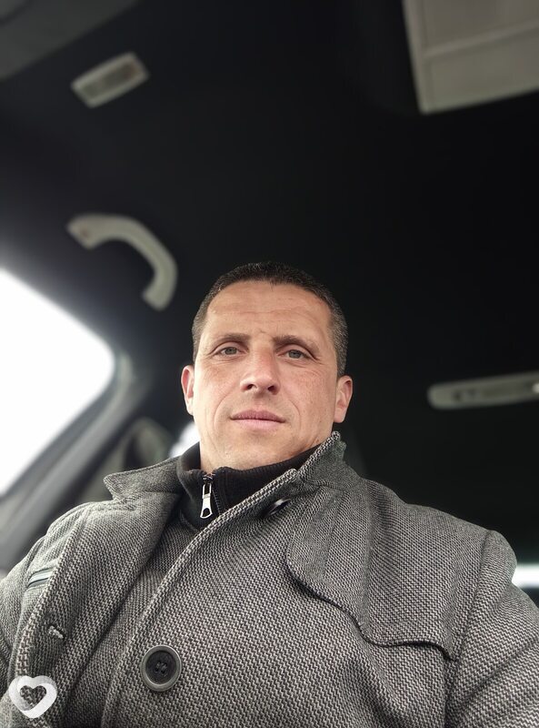 Павел, 39, Смолевичах — анкета №1429391