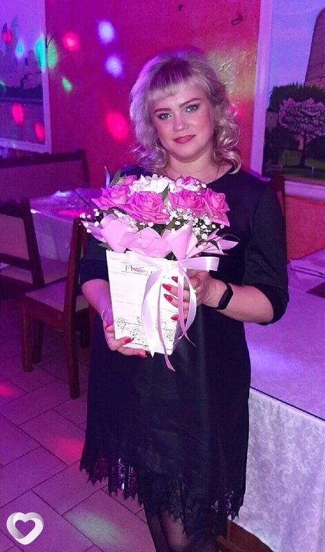 Оксана, 43, Павлове — анкета №1429146