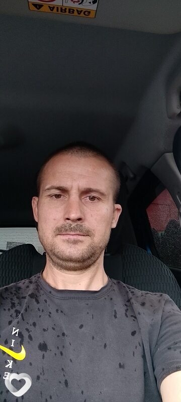 Максим, 41, Шахтах — анкета №1429148