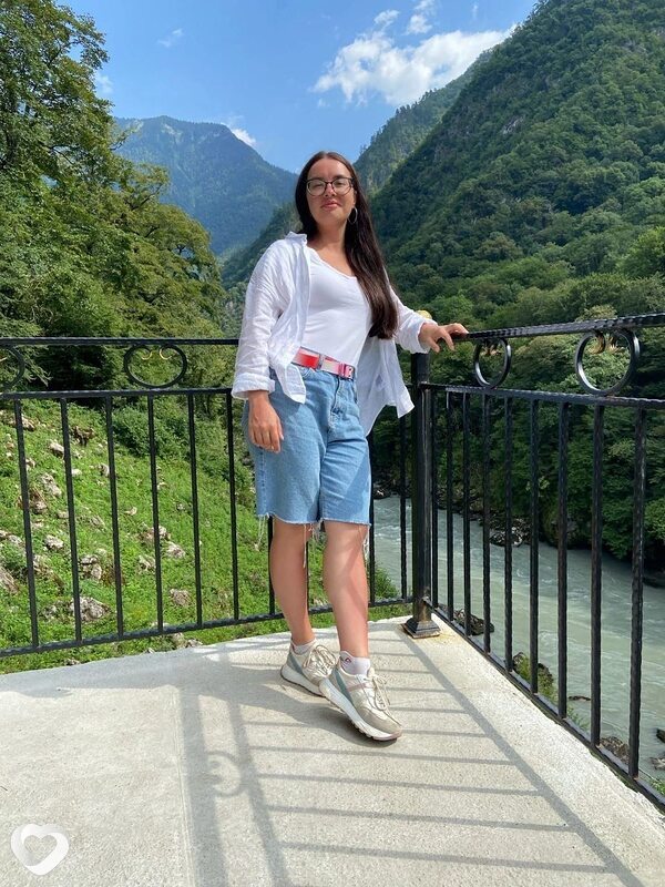 Алина, 36, Нижневартовске — анкета №1429157