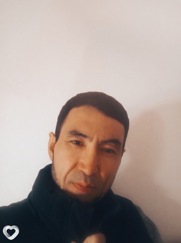 Серик, 44, Кызылорде — анкета №1429161