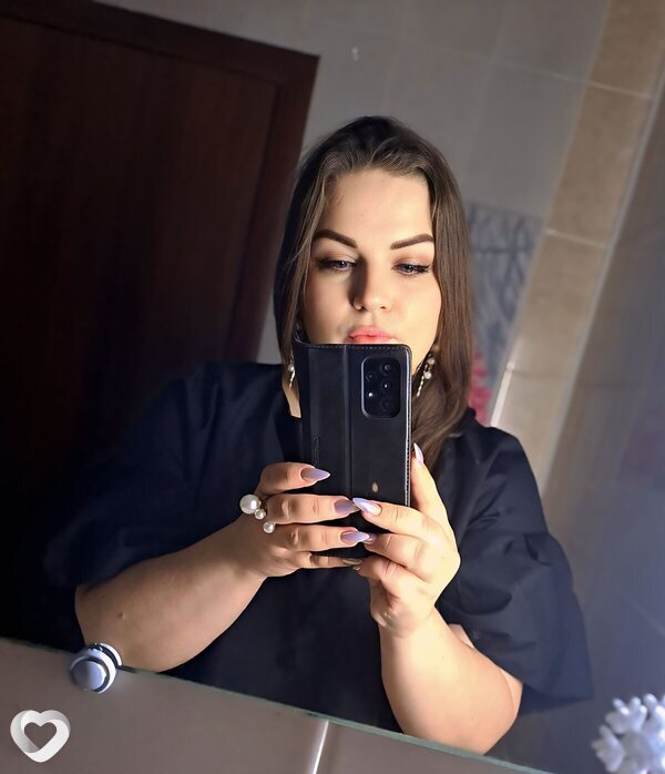 Анна, Похвистнево