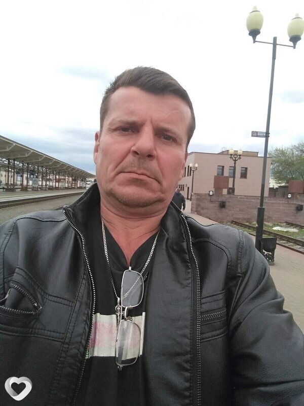 Fedor, 57, Могилев — анкета №1429223
