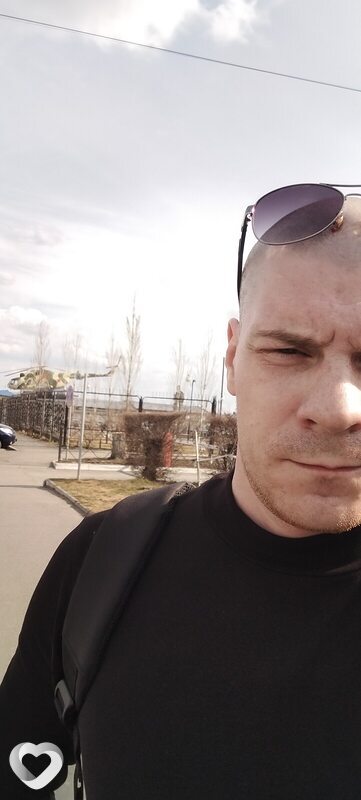 Андрей, 40, Кургане — анкета №1429224