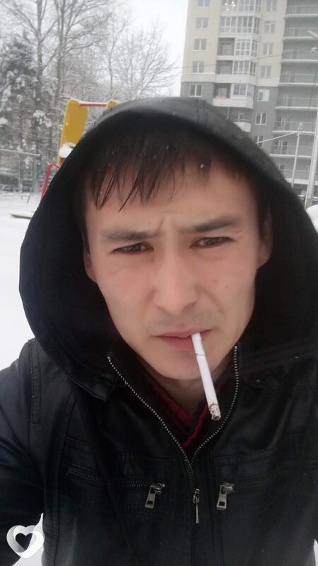 Егор, 35, Новосибирске — анкета №1429229