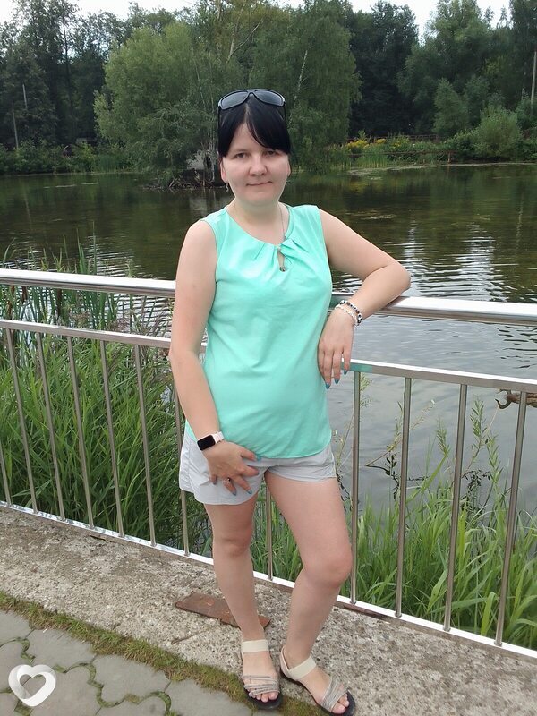Кисуля, 35, Нижнем Новгороде — анкета №1429240