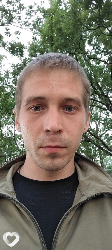 Feniks, 27, Костроме — анкета №1429241