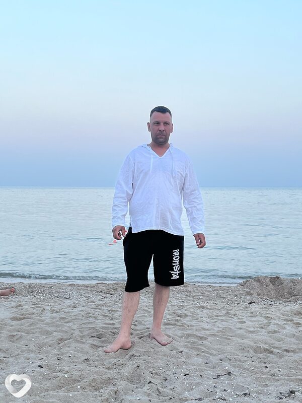 Алексей, 36, Ростове-на-Дону — анкета №1429400