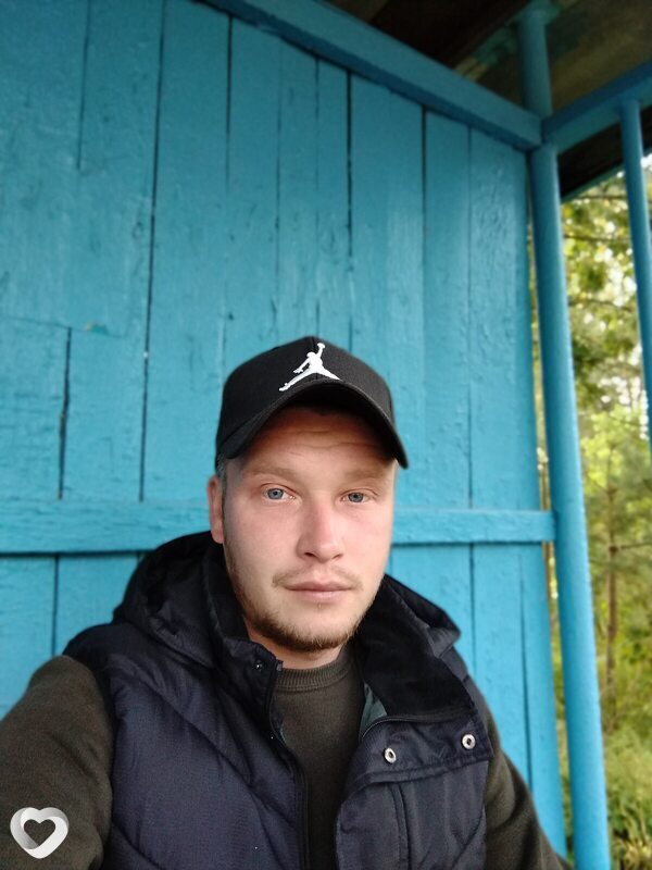Игорь, 29, Пскове — анкета №1429401