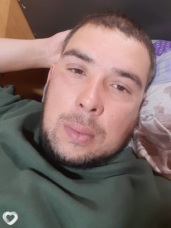 Родион, 35, Тюмени — анкета №1429412