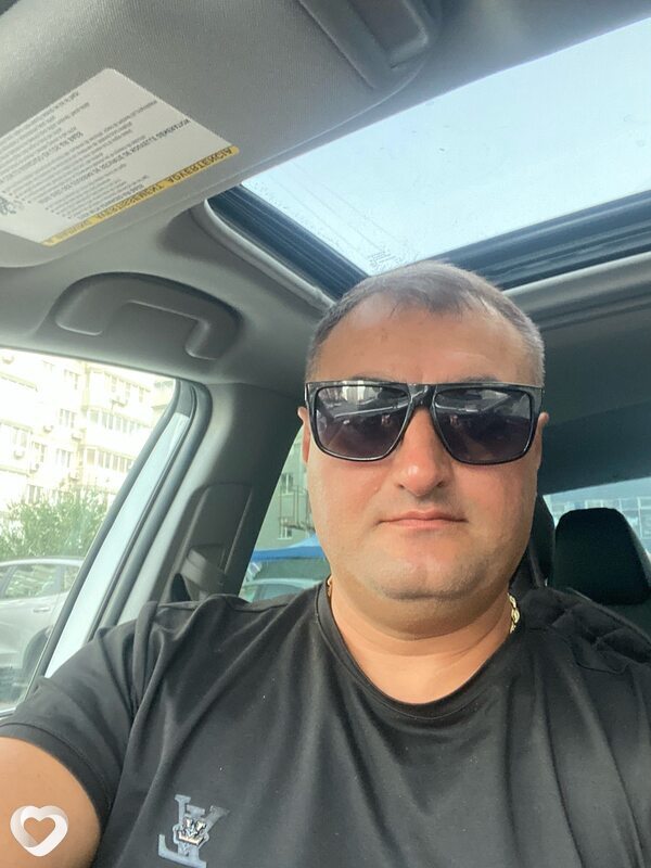 Георгий, 39, Ростове-на-Дону — анкета №1429414