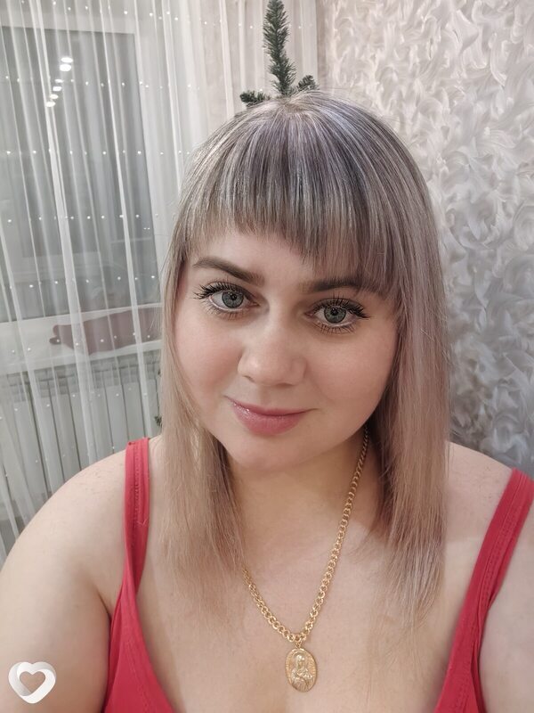 Наталья, Инза