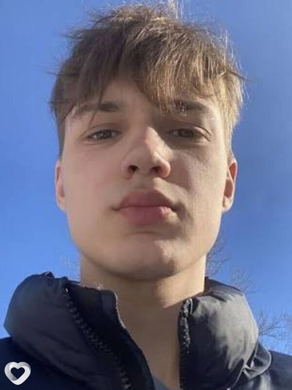 Дима, 24, Санкт-Петербурге — анкета №1429419