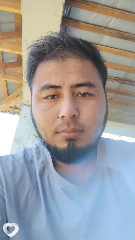 Muso, 26, Таразе — анкета №1429458