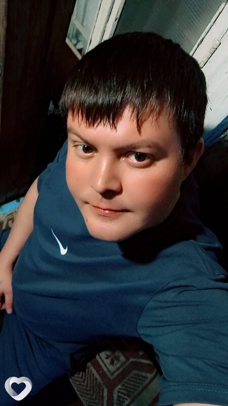Артур, 31, Казани — анкета №1429461