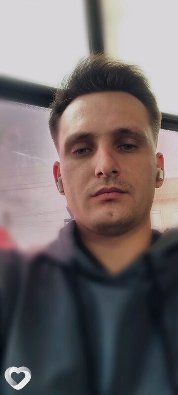 Сергей, 31, Усть-Лабинск — анкета №1429469
