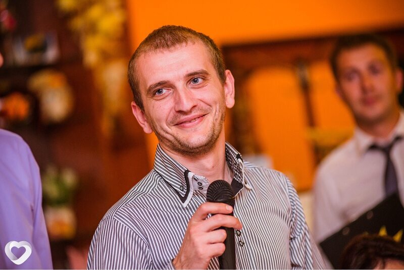 Евгений, 41, Нижнем Новгороде — анкета №1429546