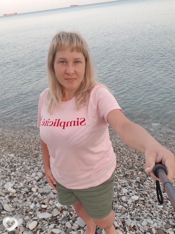 Екатерина, 36, Самаре — анкета №1429560