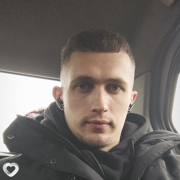 Дмитрий, 29, Витебске — анкета №1429420
