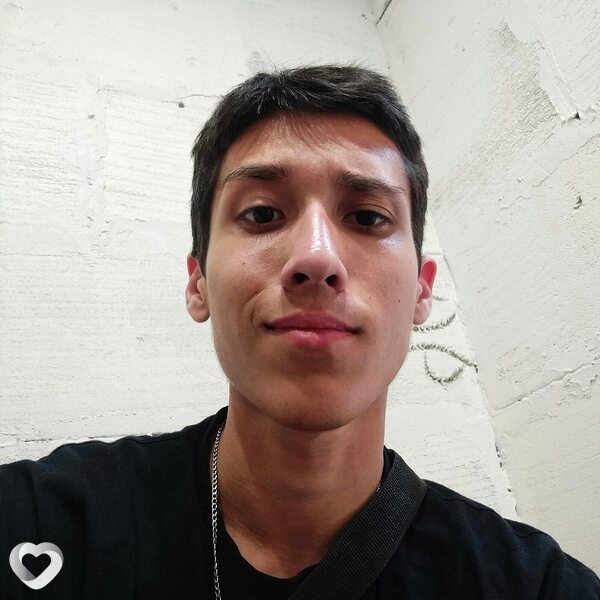 Шамиль, 20, Казани — анкета №1429421