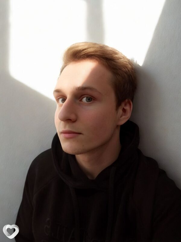 Иван, 21, Брянске — анкета №1429424