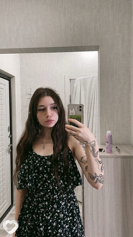 Виктория, 23, Ростове-на-Дону — анкета №1429427