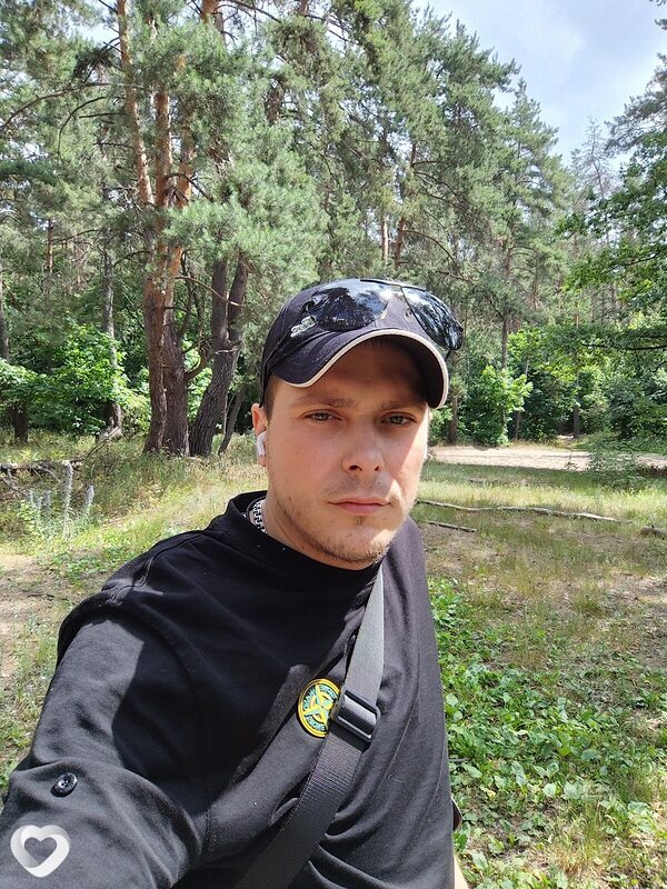 Даниил, 32, Воронеже — анкета №1429440