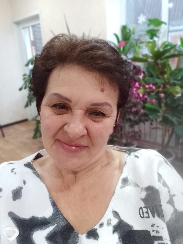 Ирина, 58, Москве — анкета №1429346