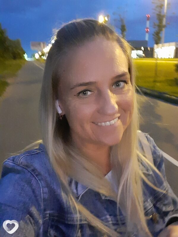 Анна, 45, Санкт-Петербурге — анкета №1429368