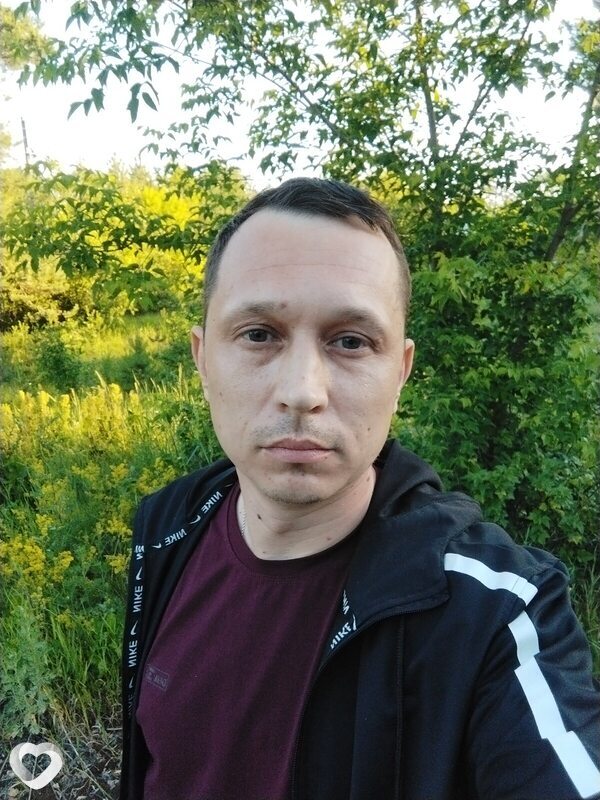 Николай, 37, Белгороде — анкета №1429575