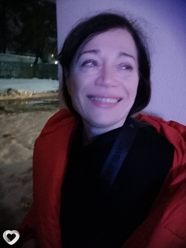 Лара, 57, Минске — анкета №1429576
