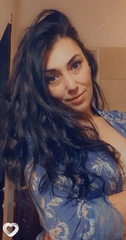 Карина, 27, Прага — анкета №1429593