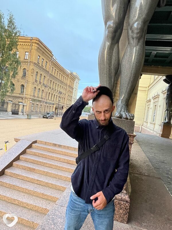 Va, 34, Москве — анкета №1429594