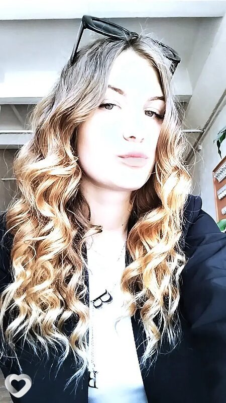 Алина, 20, Могилев — анкета №1429526