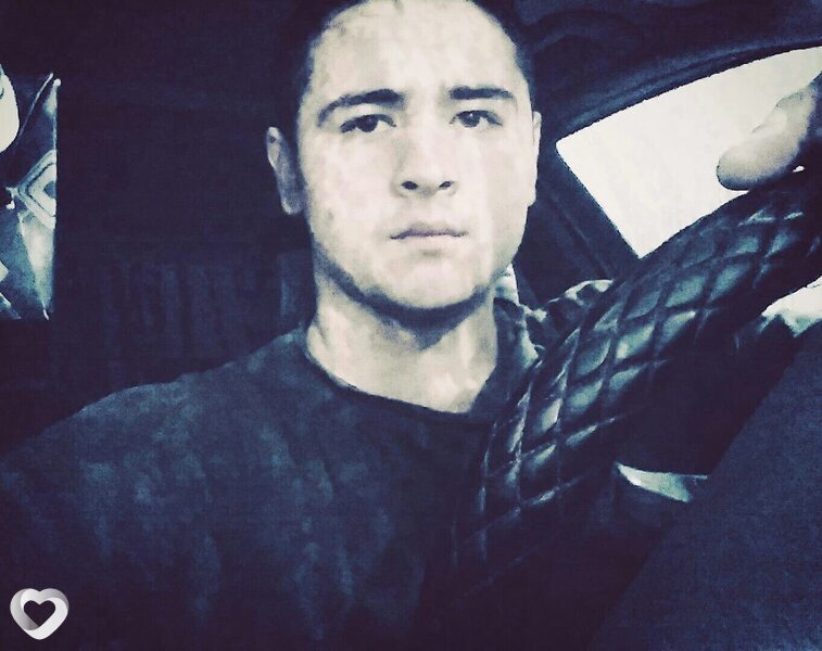 Рахим, 30, Красногорске — анкета №1429532